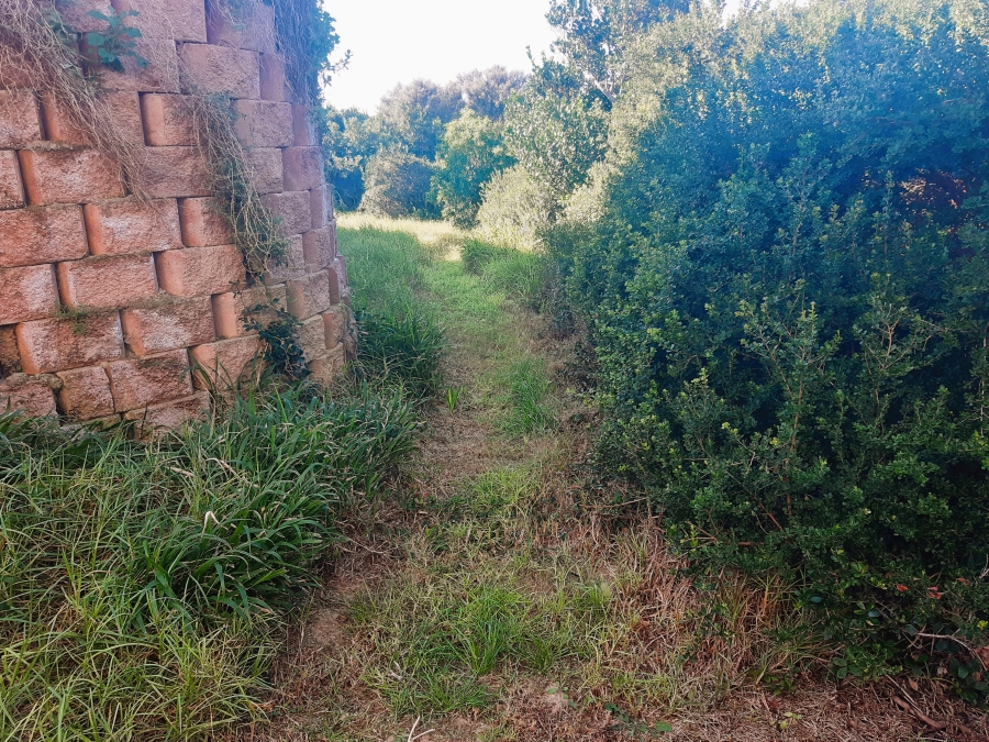 0 Bedroom Property for Sale in Paradise Beach Eastern Cape